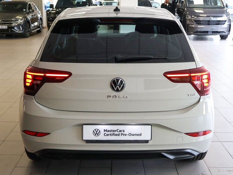 Volkswagen Polo - Hatfield VW Rivonia - Image 10