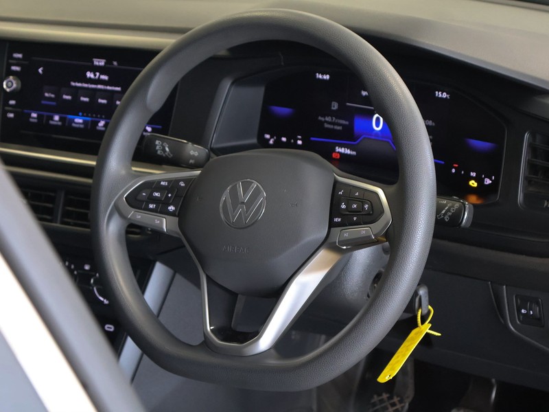 Volkswagen Polo - Hatfield VW Rivonia - Image 19