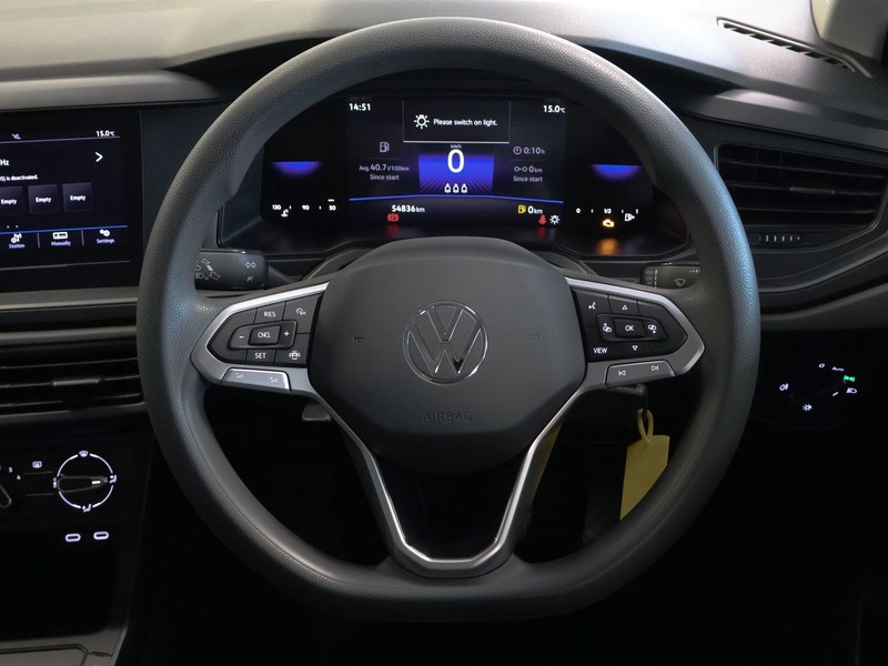 Volkswagen Polo - Hatfield VW Rivonia - Image 16