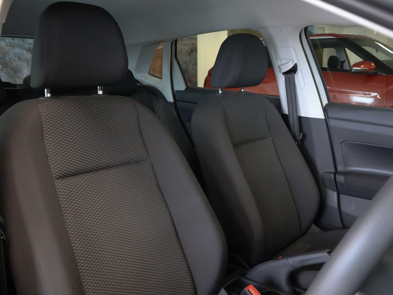 Volkswagen Polo - Hatfield VW Rivonia - Image 25