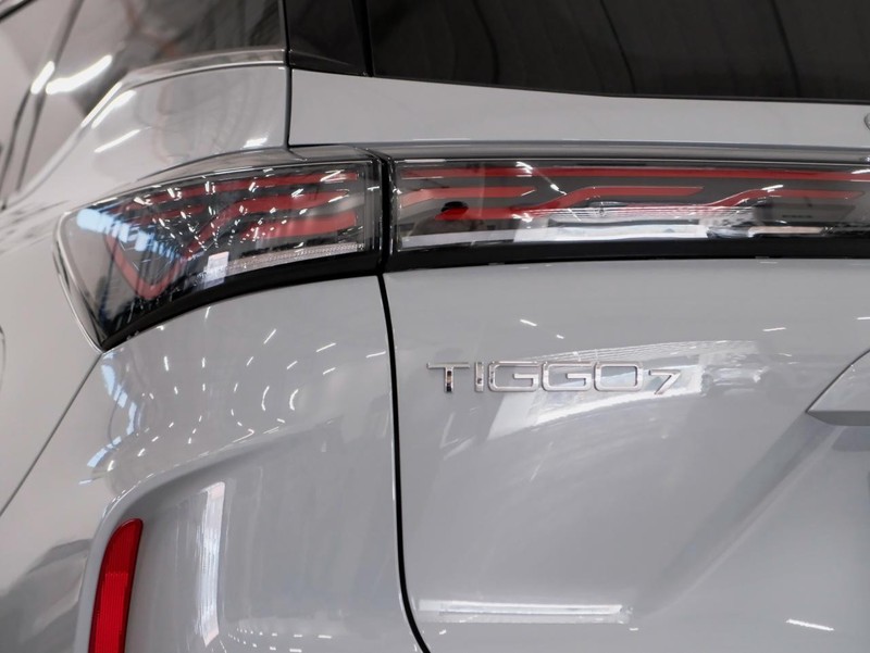Chery Tiggo 7 - Chery Waterfall - Image 22
