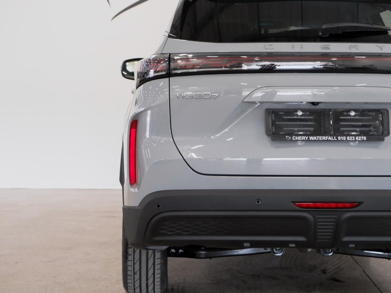 Chery Tiggo 7 - Chery Waterfall - Image 20