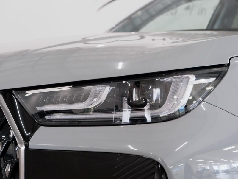 Chery Tiggo 7 - Chery Waterfall - Image 4