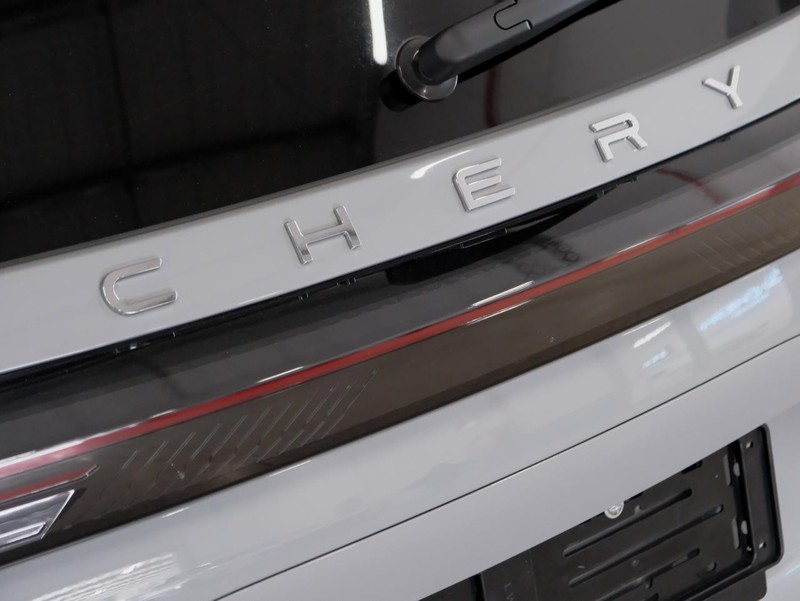 Chery Tiggo 7 - Chery Waterfall - Image 25