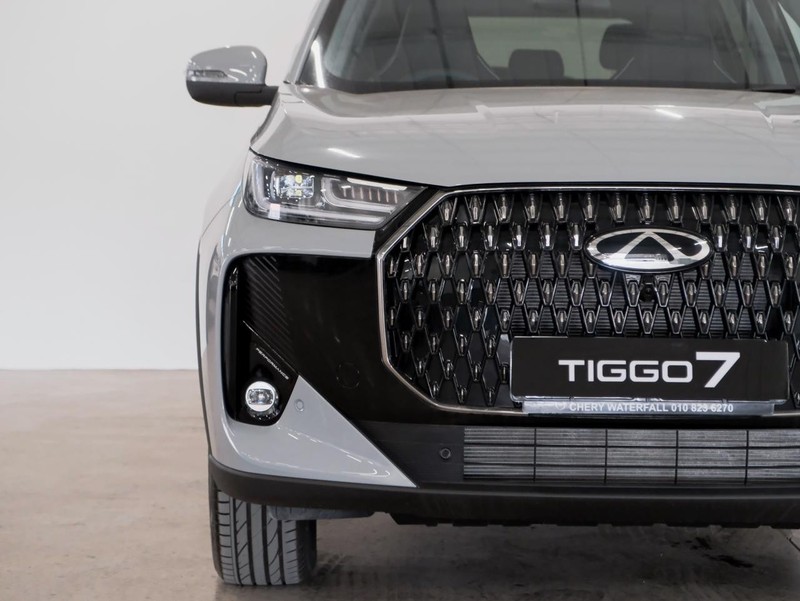 Chery Tiggo 7 - Chery Waterfall - Image 7