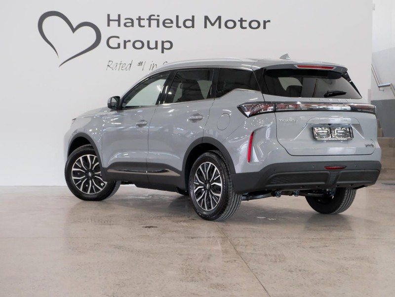 Chery Tiggo 7 - Chery Waterfall - Image 24