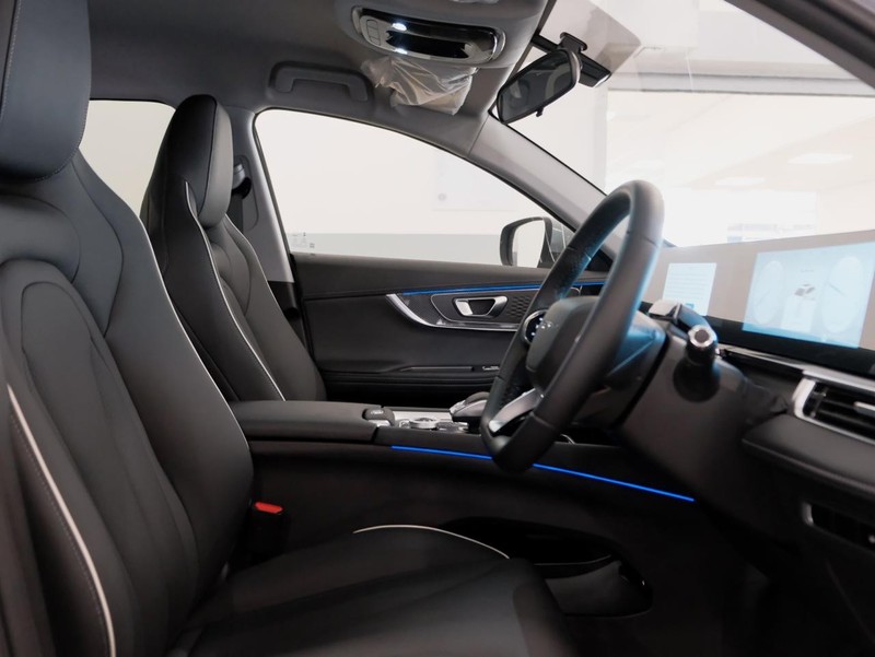 Chery Tiggo 7 - Chery Waterfall - Image 8