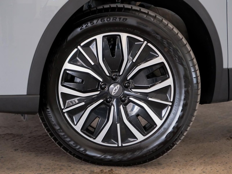Chery Tiggo 7 - Chery Waterfall - Image 6
