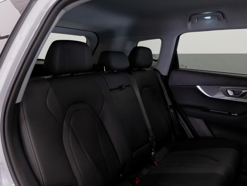 Chery Tiggo 7 - Chery Waterfall - Image 13