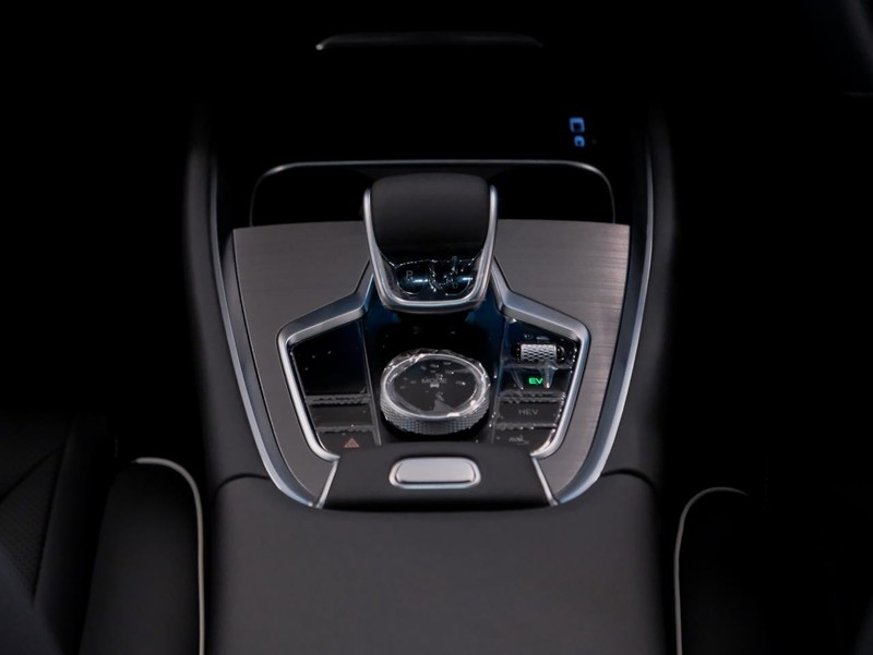 Chery Tiggo 7 - Chery Waterfall - Image 16