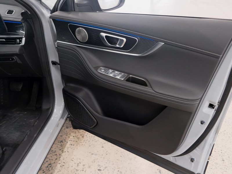 Chery Tiggo 7 - Chery Waterfall - Image 15