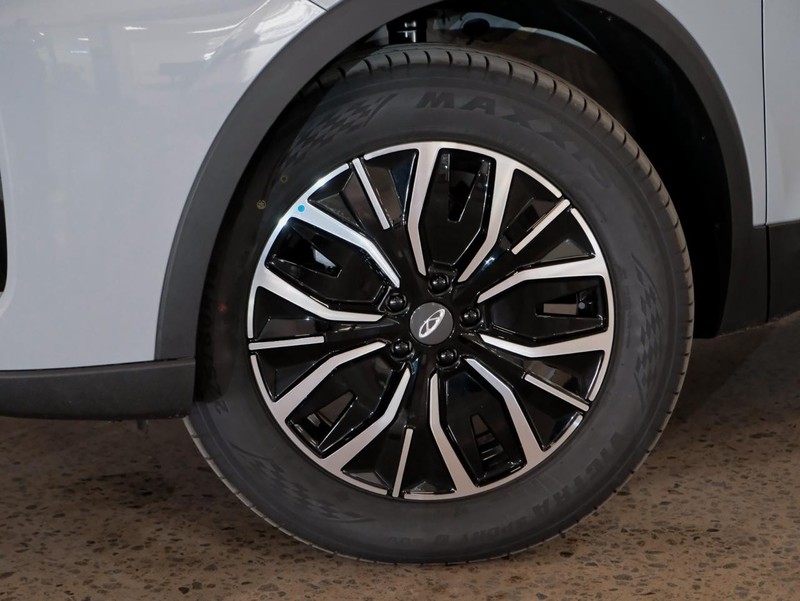 Chery Tiggo 7 - Chery Waterfall - Image 3
