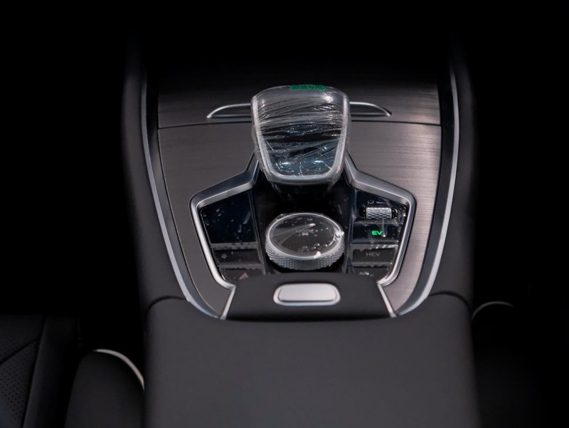 Chery Tiggo 7 - Chery Waterfall - Image 21