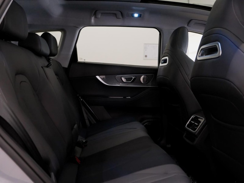 Chery Tiggo 7 - Chery Waterfall - Image 10