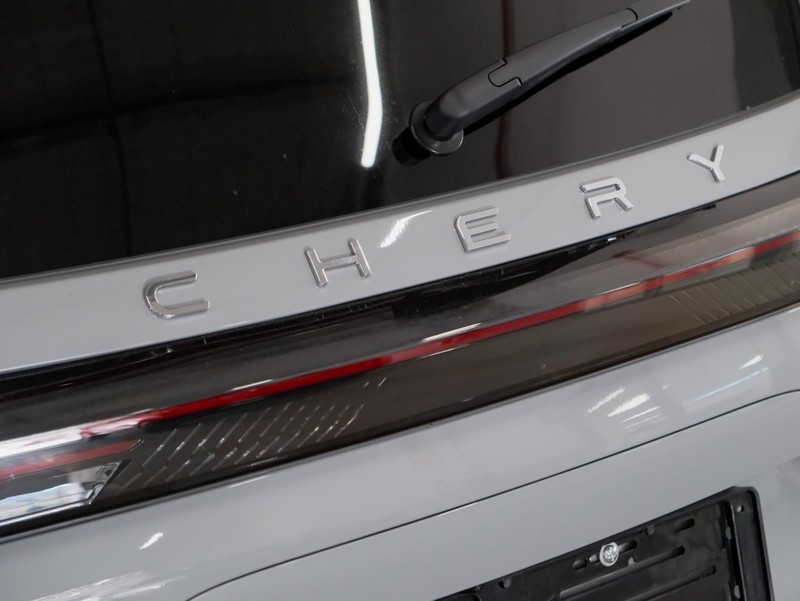 Chery Tiggo 7 - Chery Waterfall - Image 24