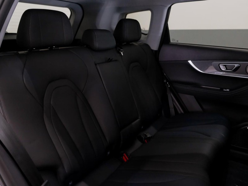 Chery Tiggo 7 - Chery Waterfall - Image 17