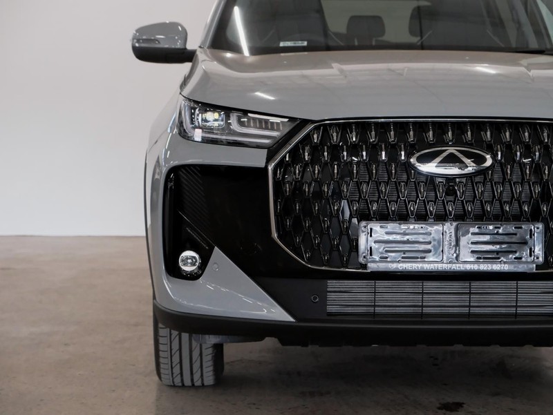 Chery Tiggo 7 - Chery Waterfall - Image 8