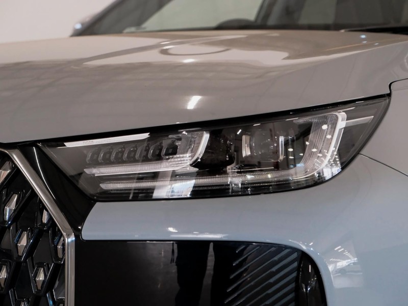 Chery Tiggo 7 - Chery Waterfall - Image 4