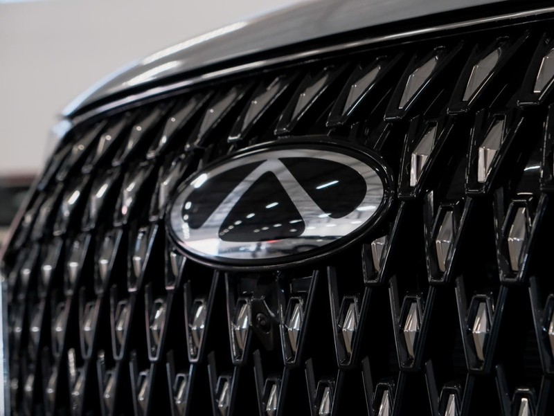 Chery Tiggo 7 - Chery Waterfall - Image 7