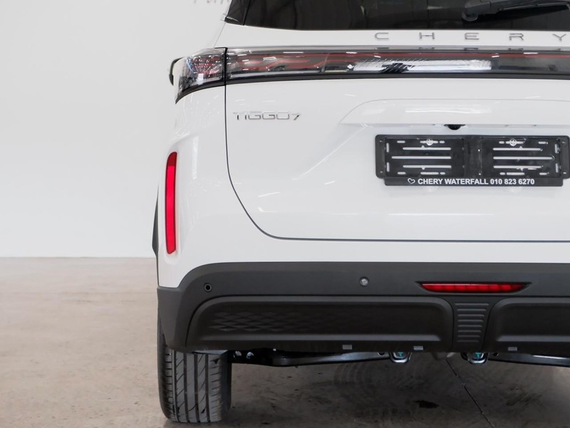 Chery Tiggo 7 - Chery Waterfall - Image 21