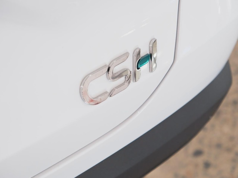 Chery Tiggo 7 - Chery Waterfall - Image 25