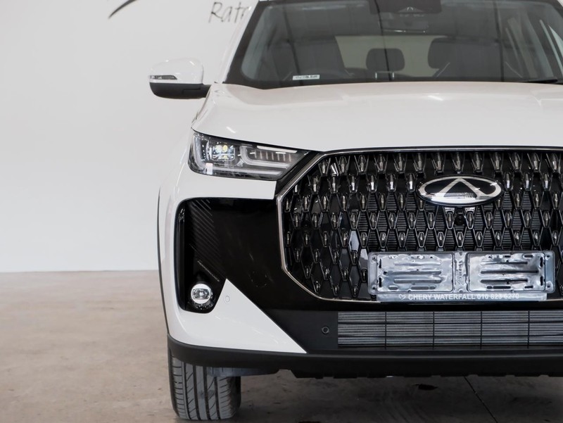 Chery Tiggo 7 - Chery Waterfall - Image 5