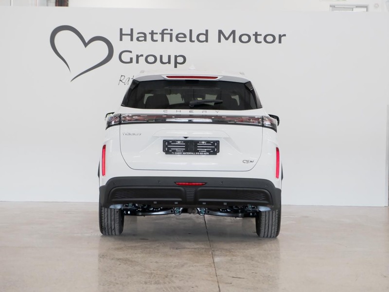 Chery Tiggo 7 - Chery Waterfall - Image 17