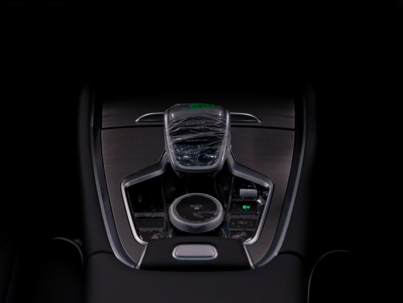Chery Tiggo 7 - Chery Waterfall - Image 15