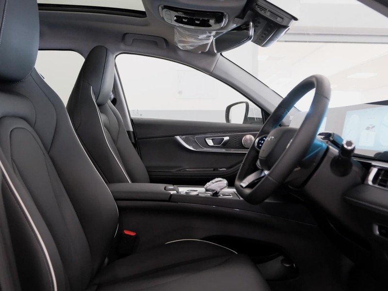 Chery Tiggo 7 - Chery Waterfall - Image 7