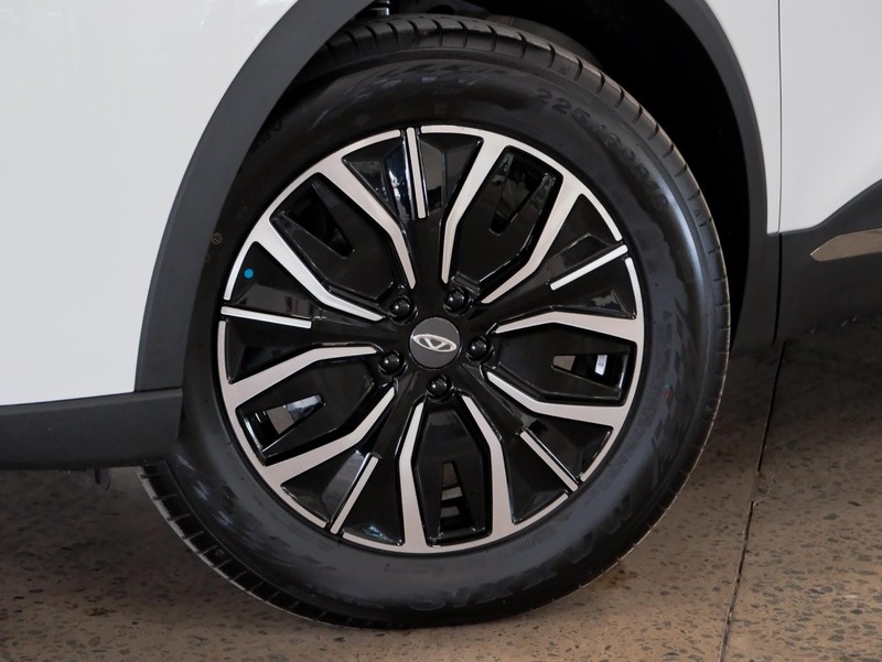 Chery Tiggo 7 - Chery Waterfall - Image 4
