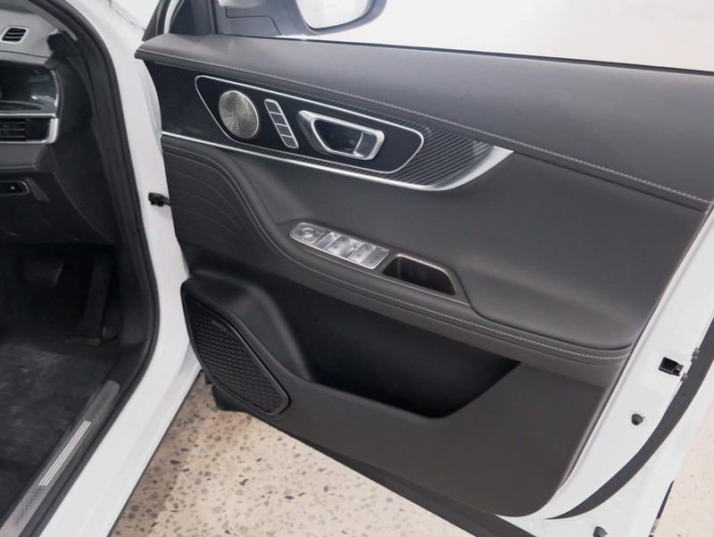 Chery Tiggo 7 - Chery Waterfall - Image 13
