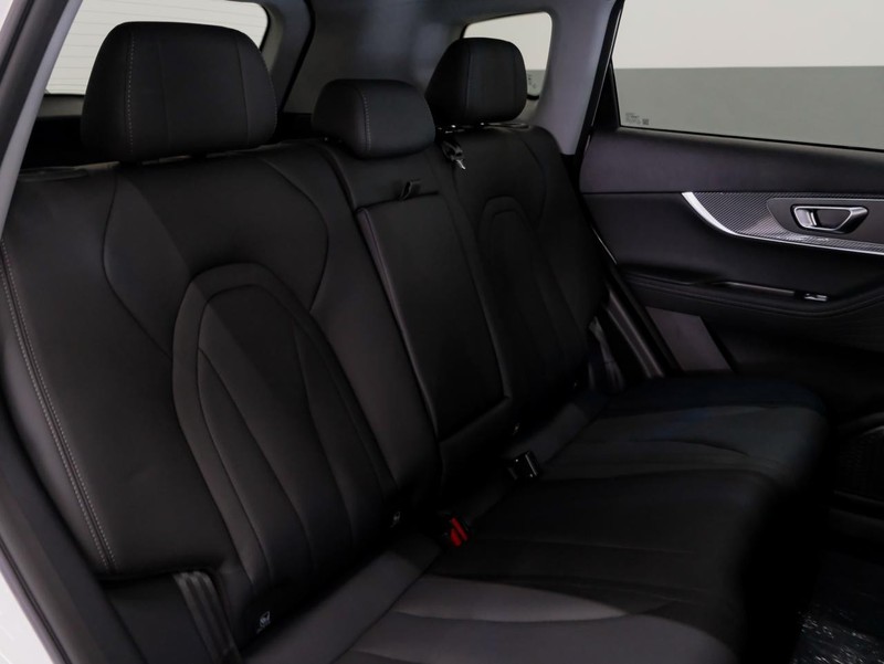 Chery Tiggo 7 - Chery Waterfall - Image 12