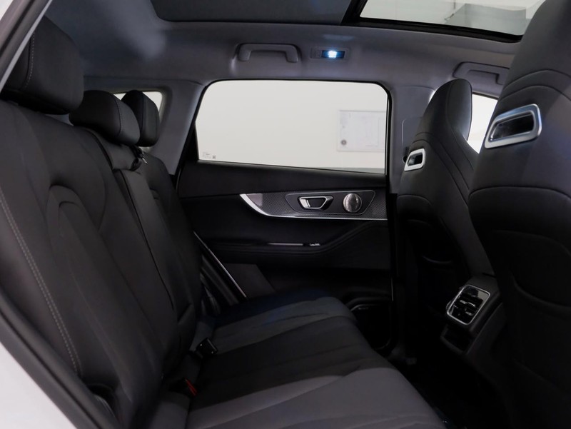 Chery Tiggo 7 - Chery Waterfall - Image 11