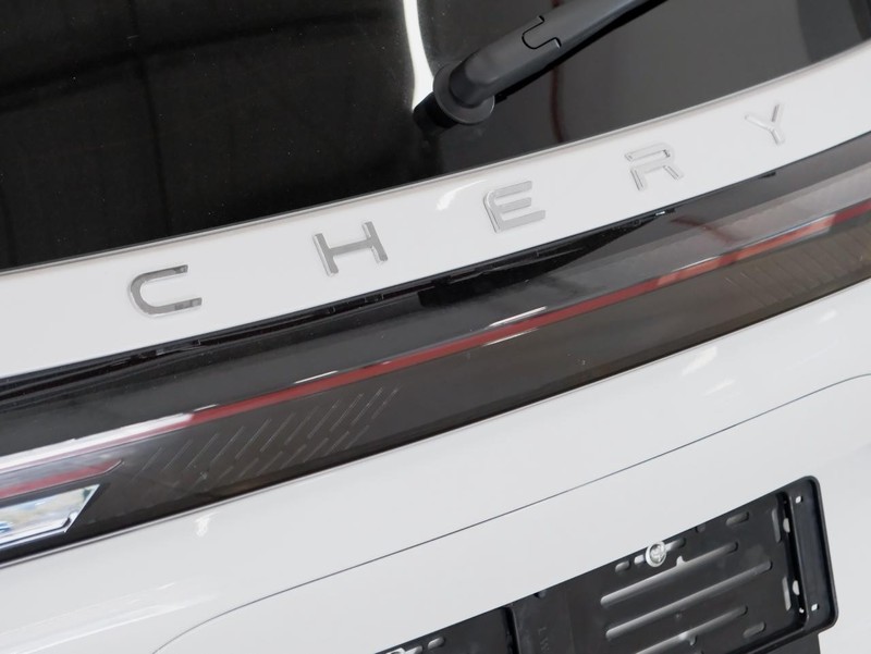 Chery Tiggo 7 - Chery Waterfall - Image 22