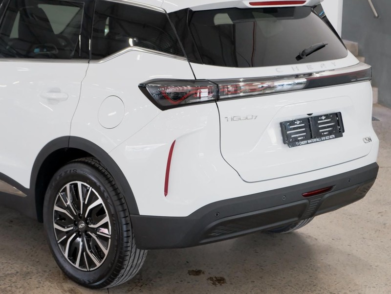 Chery Tiggo 7 - Chery Waterfall - Image 24