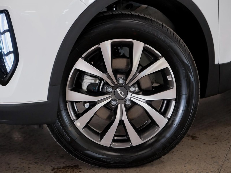 Chery Tiggo 7 Pro - Chery Waterfall - Image 3