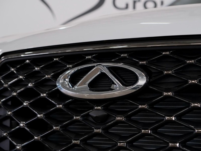 Chery Tiggo 7 Pro - Chery Waterfall - Image 7