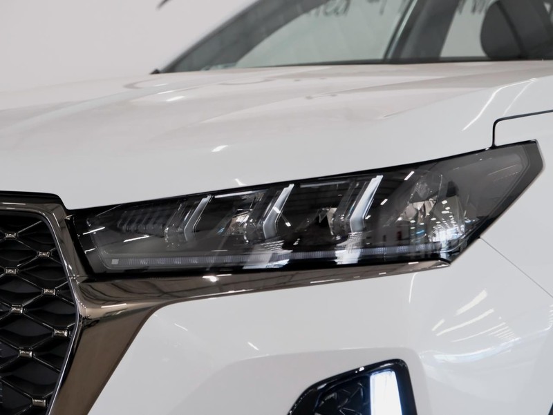 Chery Tiggo 7 Pro - Chery Waterfall - Image 4