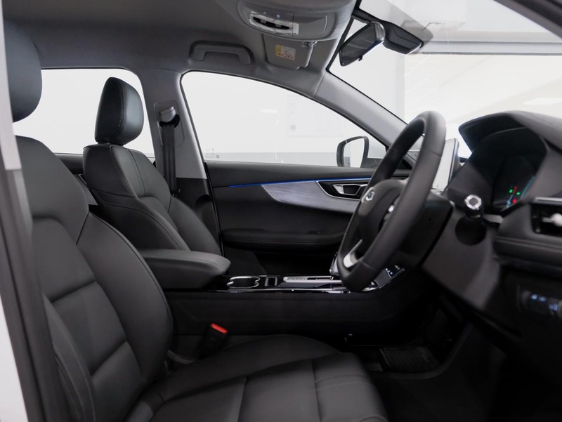 Chery Tiggo 7 Pro - Chery Waterfall - Image 8
