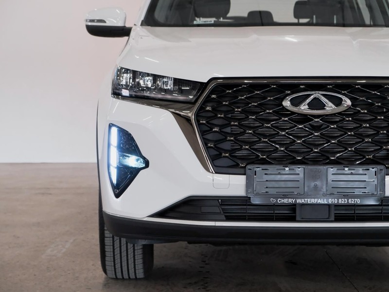 Chery Tiggo 7 Pro - Chery Waterfall - Image 10