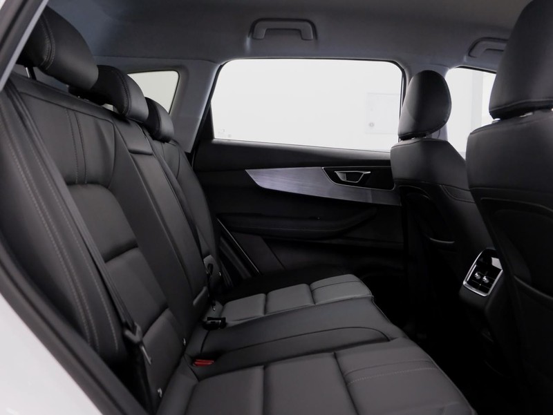 Chery Tiggo 7 Pro - Chery Waterfall - Image 12