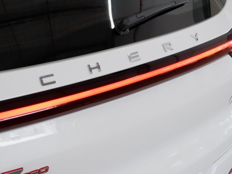 Chery Tiggo 7 Pro - Chery Waterfall - Image 25