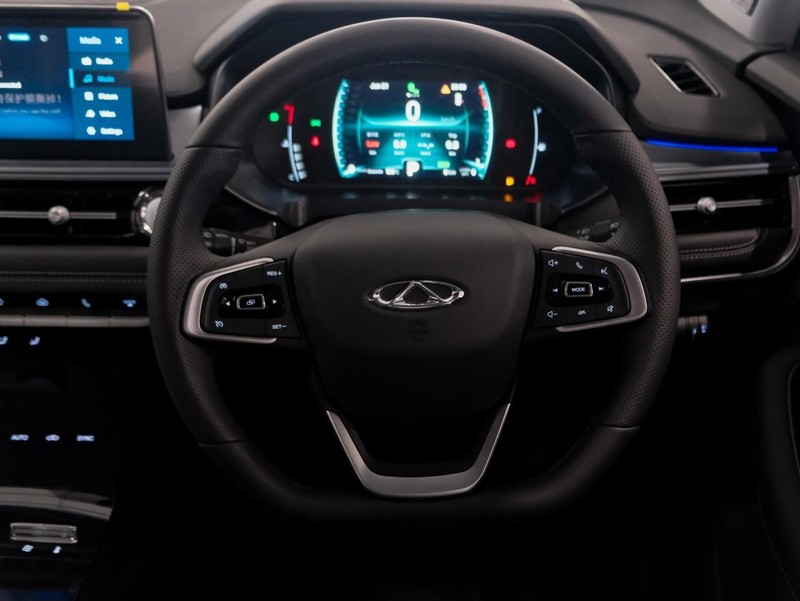 Chery Tiggo 7 Pro - Chery Waterfall - Image 18
