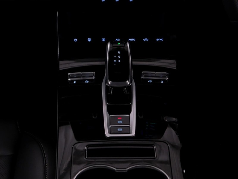Chery Tiggo 7 Pro - Chery Waterfall - Image 19