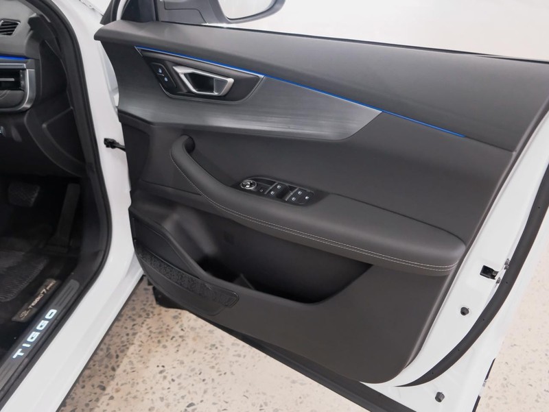 Chery Tiggo 7 Pro - Chery Waterfall - Image 11