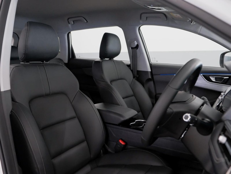 Chery Tiggo 7 Pro - Chery Waterfall - Image 9