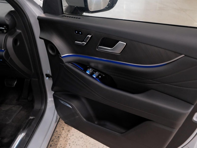 Chery Tiggo 9 - Chery Waterfall - Image 11