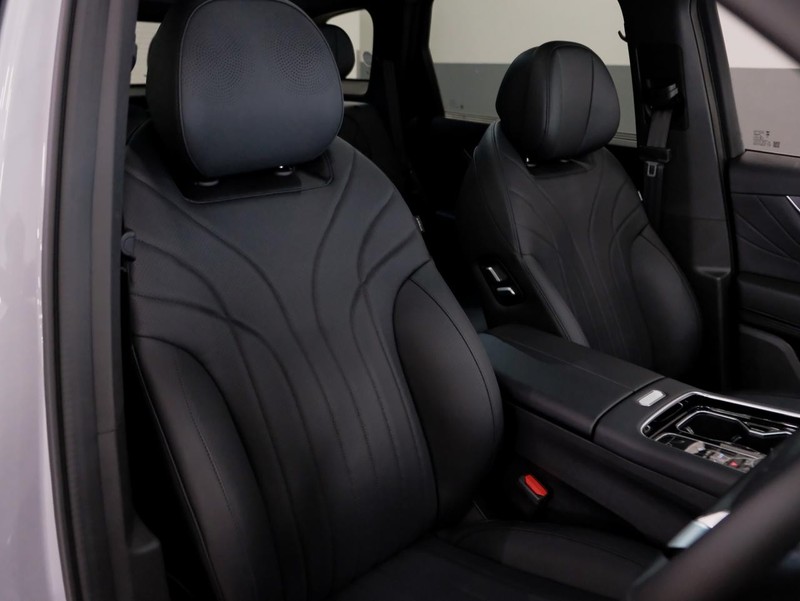 Chery Tiggo 9 - Chery Waterfall - Image 10