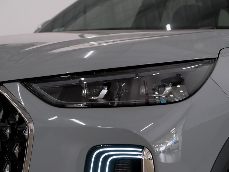 Chery Tiggo 9 - Chery Waterfall - Image 4