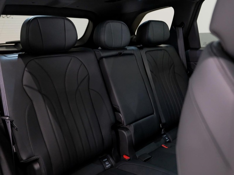 Chery Tiggo 9 - Chery Waterfall - Image 12
